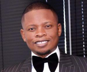Shepherd Bushiri Shepherd Bushiri
