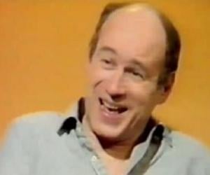 Sheridan Morley Sheridan Morley