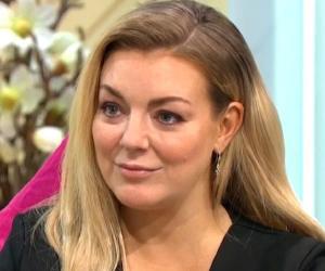 Sheridan Smith Sheridan Smith
