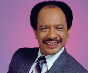 Sherman Hemsley