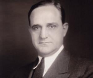 Sherman Minton Sherman Minton