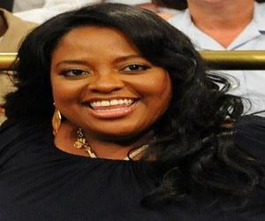 Sherri Shepherd Sherri Shepherd