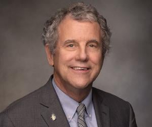 Sherrod Brown Sherrod Brown