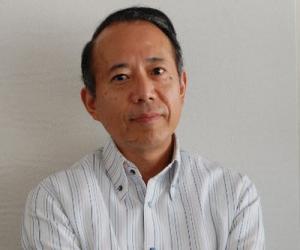Shōgo Tomiyama Shōgo Tomiyama