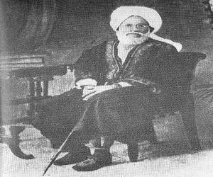Shibli Nomani Shibli Nomani