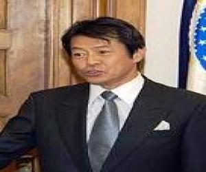 Shōichi Nakagawa Shōichi Nakagawa
