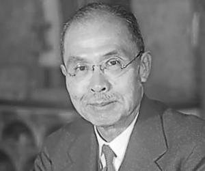 Kijūrō Shidehara Kijūrō Shidehara