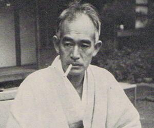 Shiga Naoya Shiga Naoya