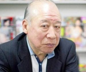 Shigeo Tokuda Shigeo Tokuda