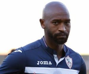 Shikabala Shikabala