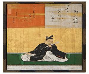 Ōshikōchi no Mitsune Ōshikōchi no Mitsune