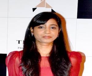 Shilpa Rao Shilpa Rao