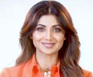 Shilpa Shetty