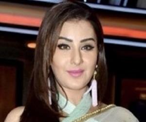 Shilpa Shinde Shilpa Shinde
