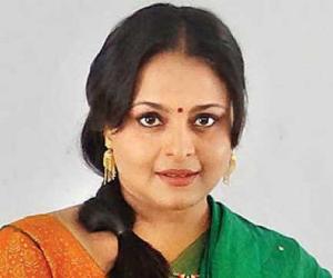 Shilpa Shirodkar Shilpa Shirodkar