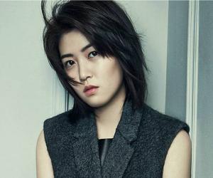 Shim Eun-kyung