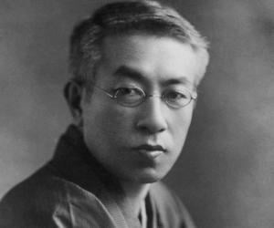 Shimazaki Tōson Shimazaki Tōson