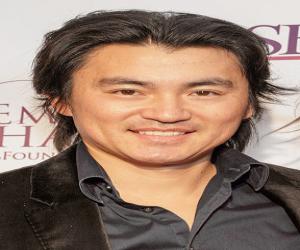 Shin Koyamada Shin Koyamada