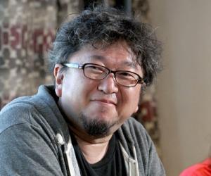 Shinji Higuchi Shinji Higuchi