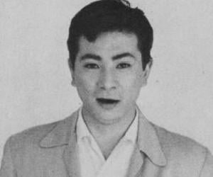 Shintaro Katsu Shintaro Katsu