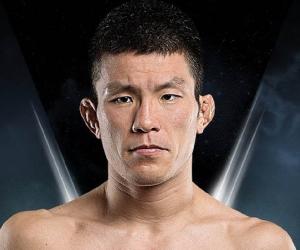 Shinya Aoki Shinya Aoki