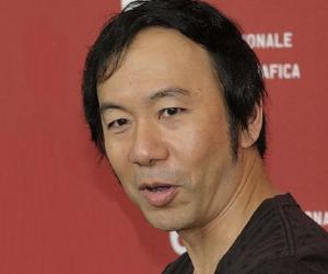 Shinya Tsukamoto Shinya Tsukamoto