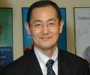 Shinya Yamanaka