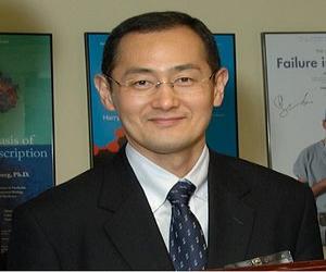 Shinya Yamanaka Shinya Yamanaka