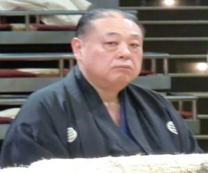 Ōshio Kenji Ōshio Kenji