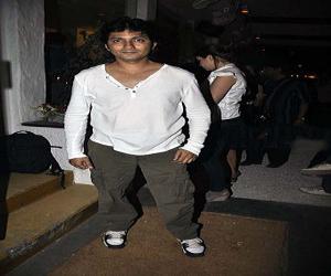 Shirish Kunder Shirish Kunder