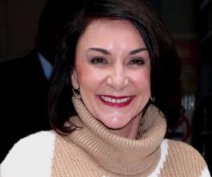 Shirley Ballas