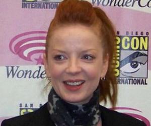 Shirley Manson