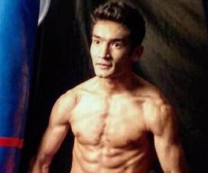 Shiva Thapa Shiva Thapa