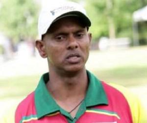 Shivnarine Chanderpaul