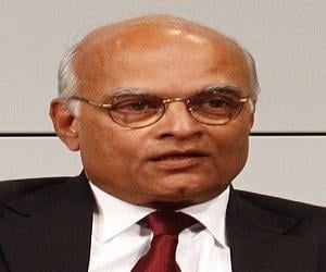 Shivshankar Menon Shivshankar Menon