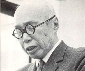 Shōji Hamada Shōji Hamada