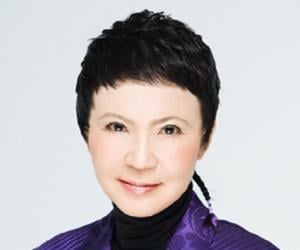 Shōko Ieda Shōko Ieda
