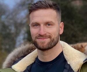 Shkodran Mustafi Shkodran Mustafi