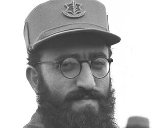 Shlomo Goren Shlomo Goren