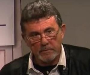 Shlomo Sand Shlomo Sand