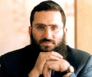 Shmuley Boteach Shmuley Boteach