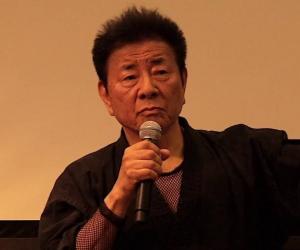Sho Kosugi Sho Kosugi
