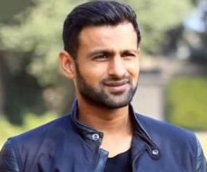 Shoaib Malik Shoaib Malik