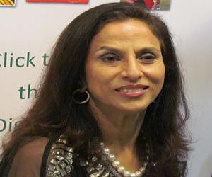 Shobhaa De Shobhaa De