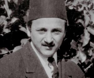 Shoghi Effendi Rabbānī Shoghi Effendi Rabbānī