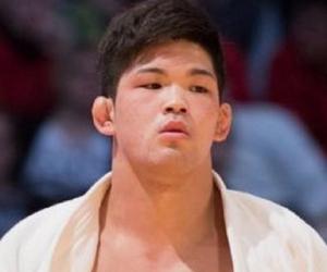 Shohei Ono Shohei Ono