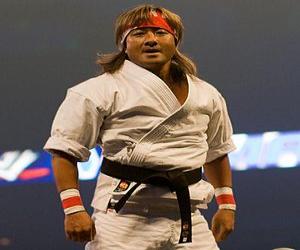 Shoichi Funaki Shoichi Funaki