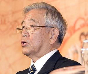 Shoichiro Toyoda Shoichiro Toyoda