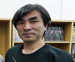 Shoji Kawamori Shoji Kawamori