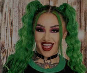 Shotzi Blackheart Shotzi Blackheart